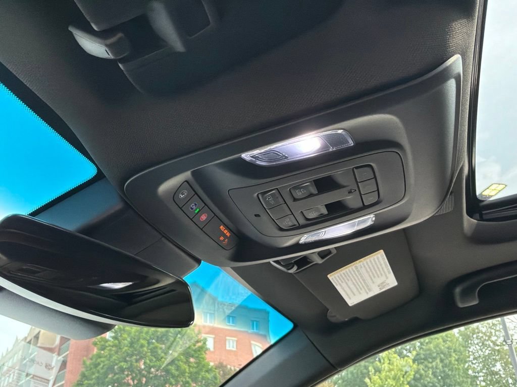2026 Cadillac CT4 V-Series - Photo 25