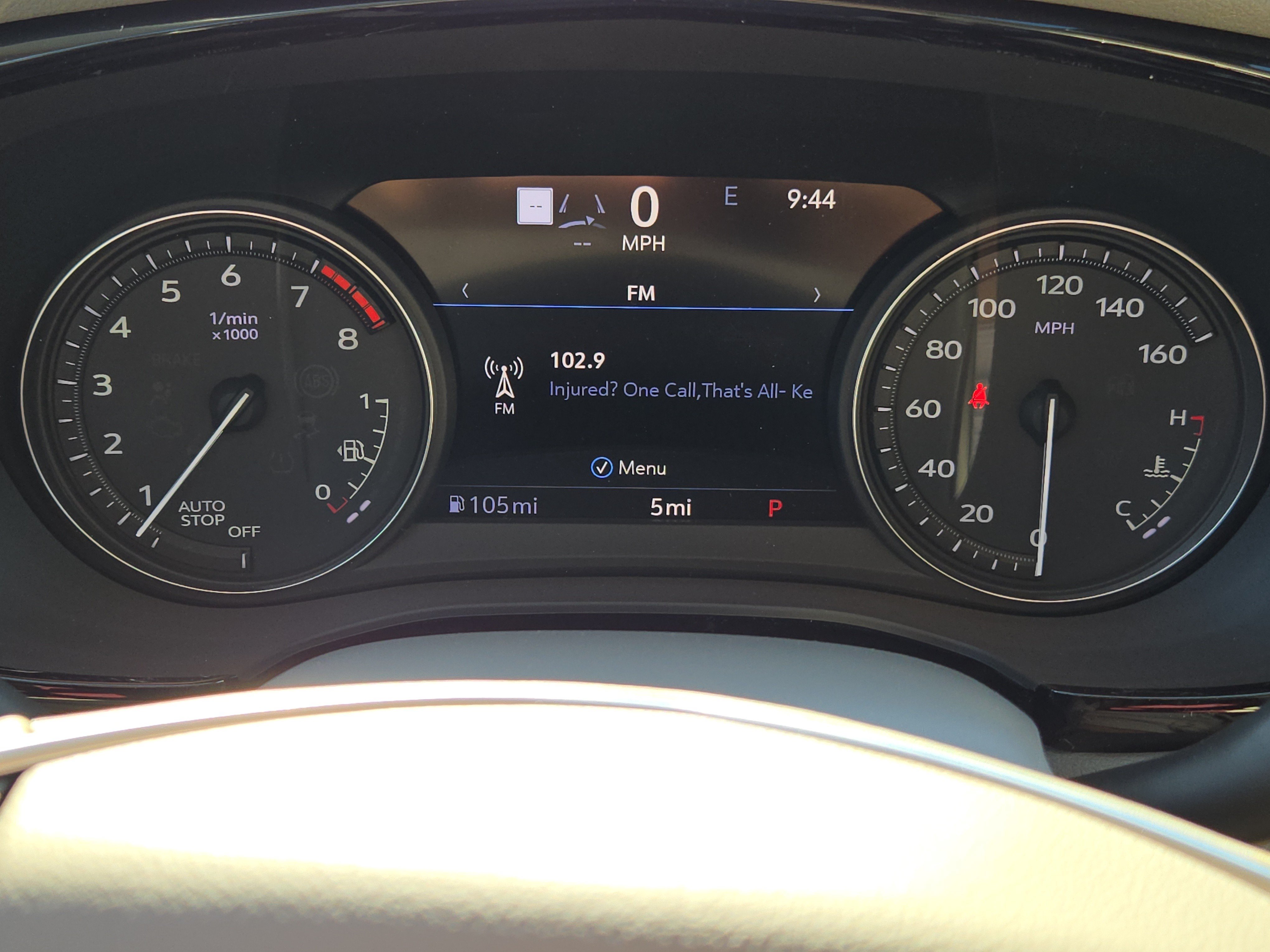2026 Cadillac XT5 Premium Luxury - Photo 27