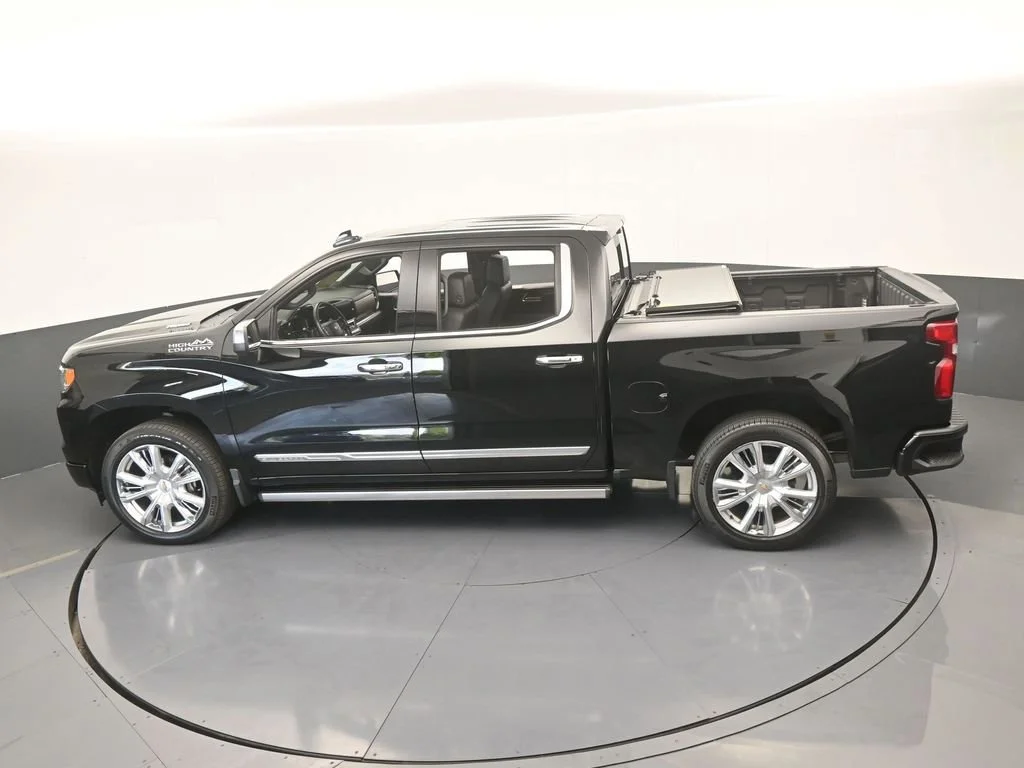 2023 Chevrolet Silverado 1500 High Country - Photo 72