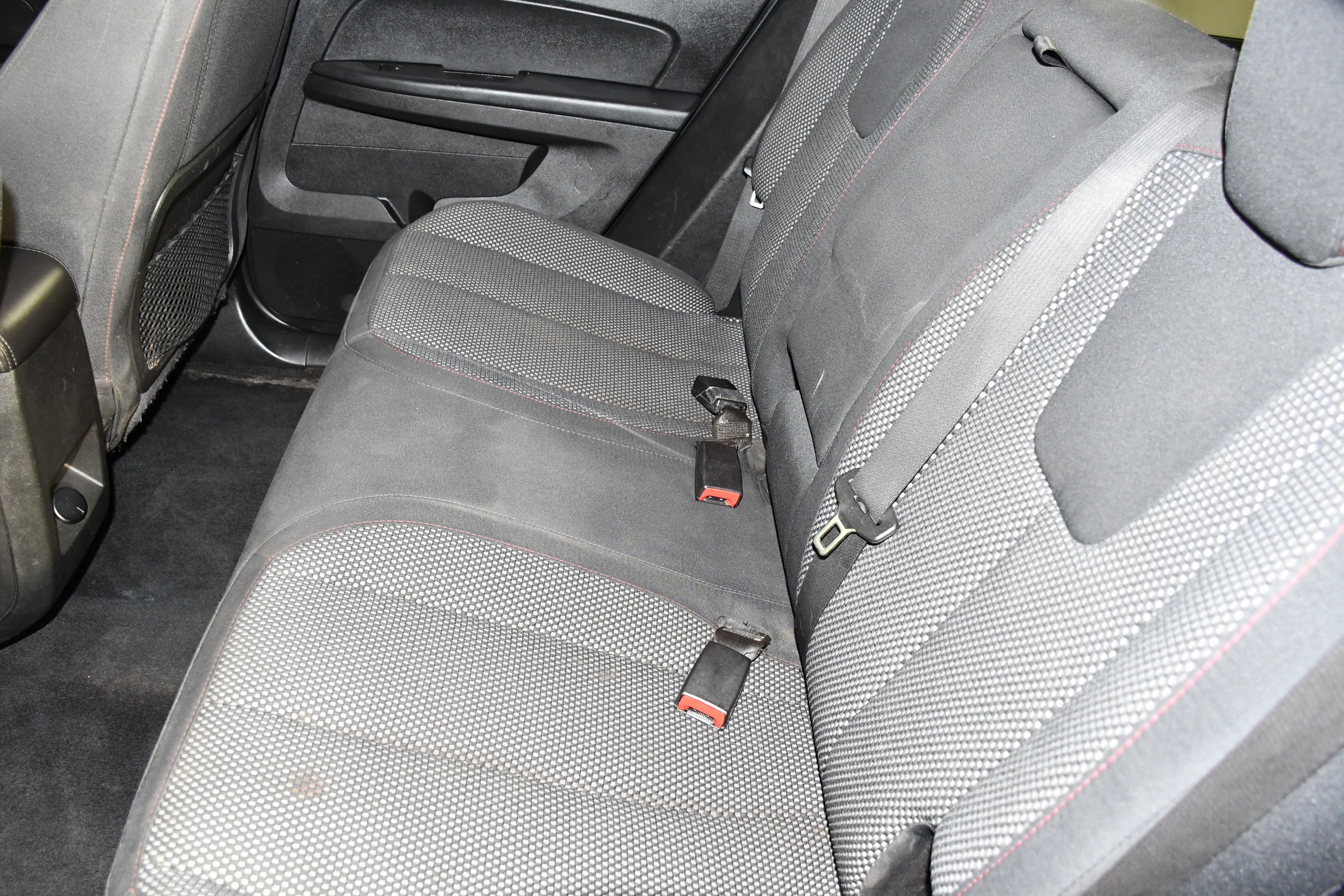 Used 2016 Blue Velvet Metallic Chevrolet LT image 46