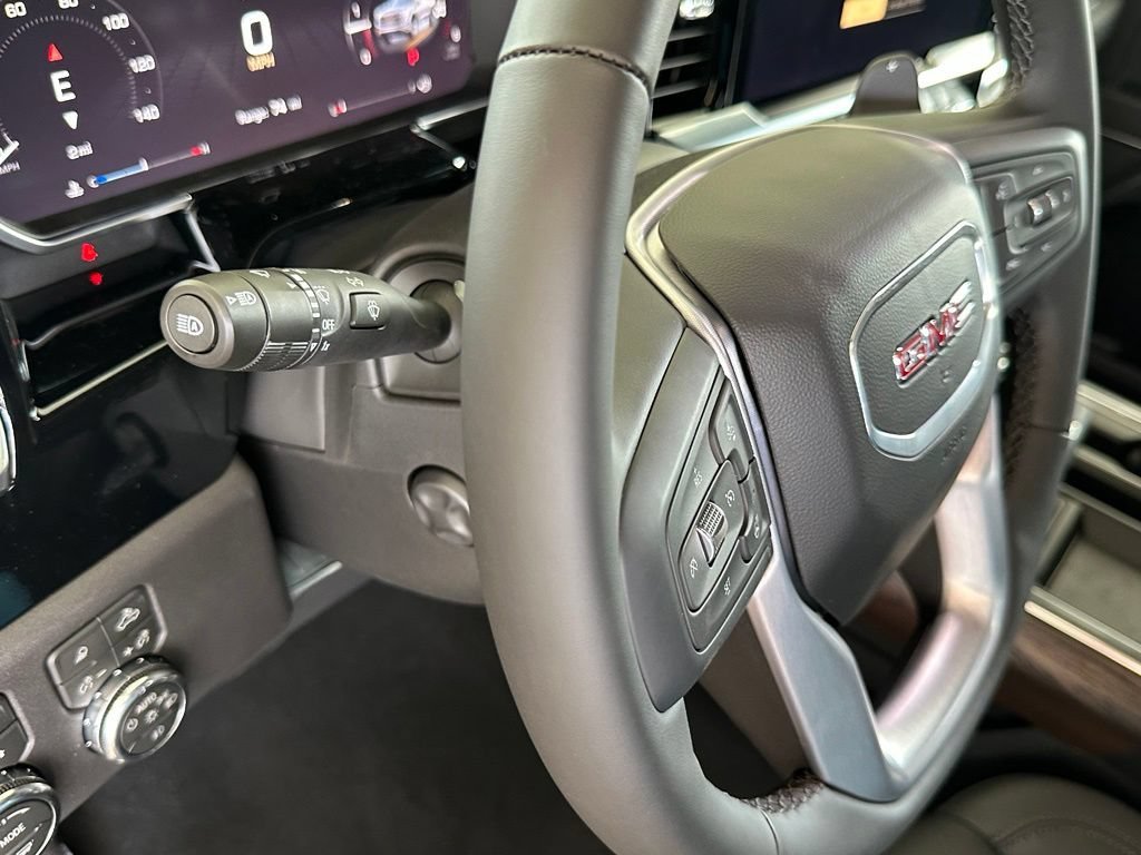 2026 GMC Sierra 1500 SLT - Photo 20