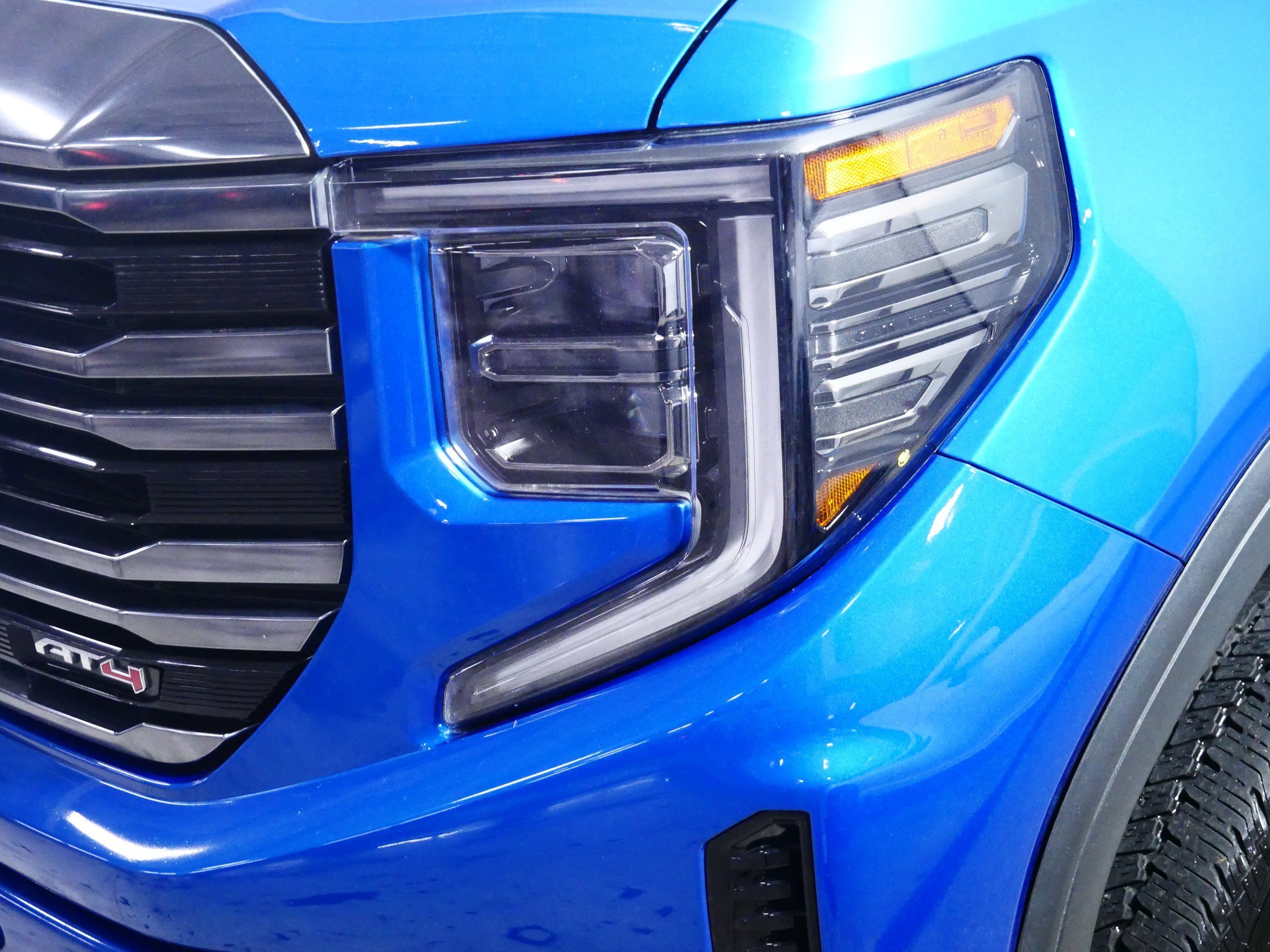 2023 GMC Sierra 1500 AT4 - Photo 16