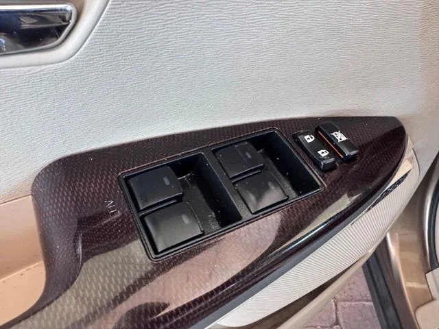 2010 Toyota Venza Base - Photo 10