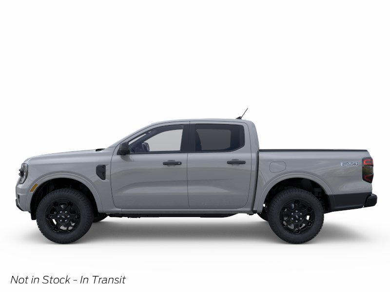New 2026 Avalanche Ford XLT image 25