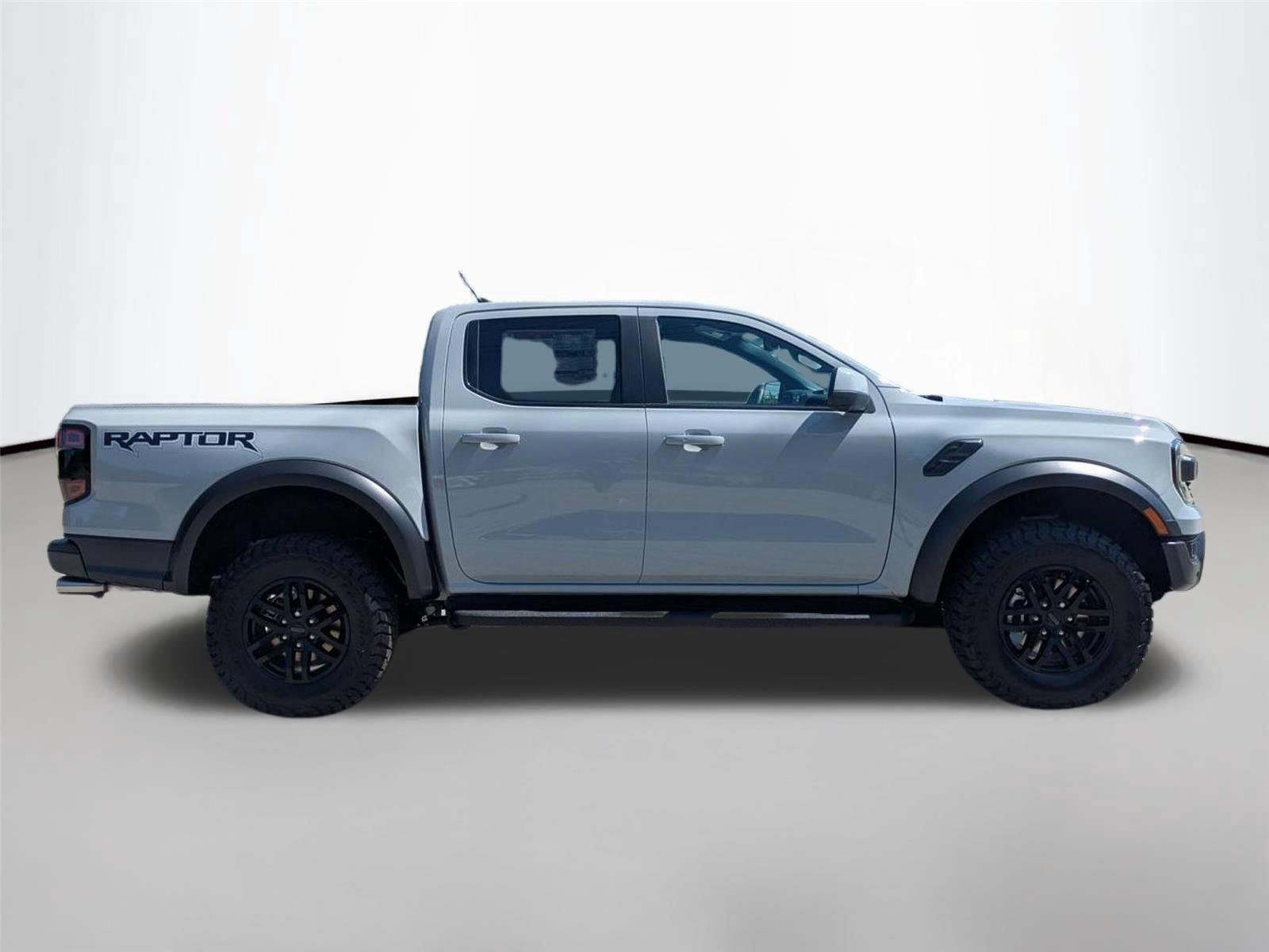 New 2026 Avalanche Ford Raptor® image 4