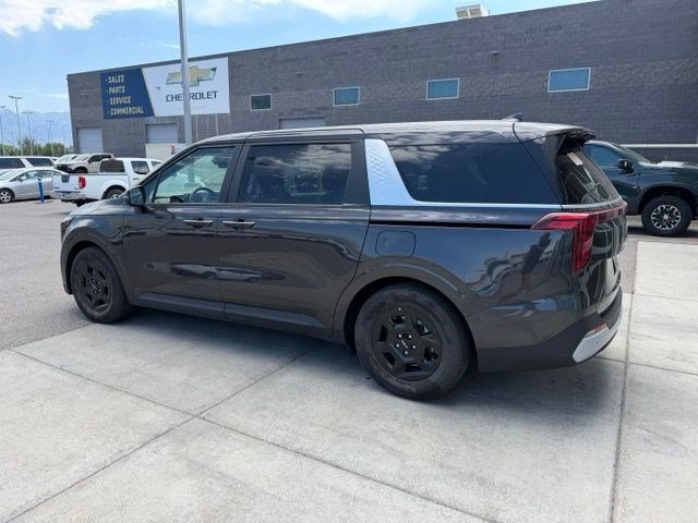 Used 2026 Panthera Metal Kia LXS image 2