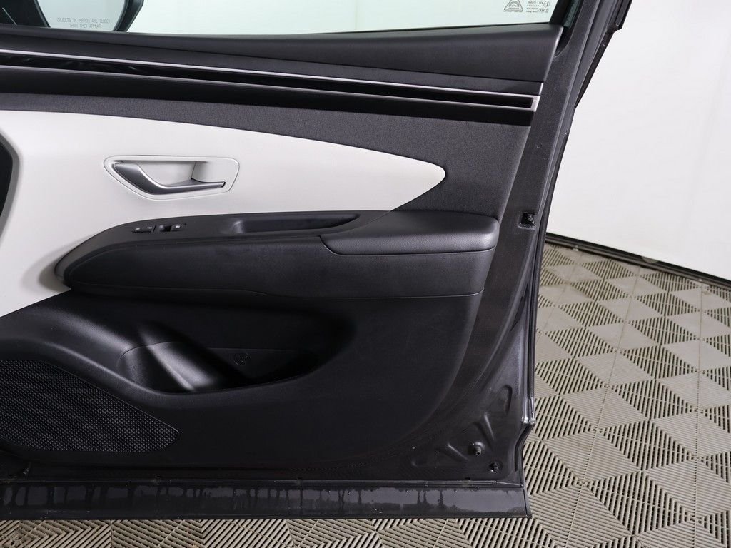Certified Used 2023 Gray Hyundai SEL image 24