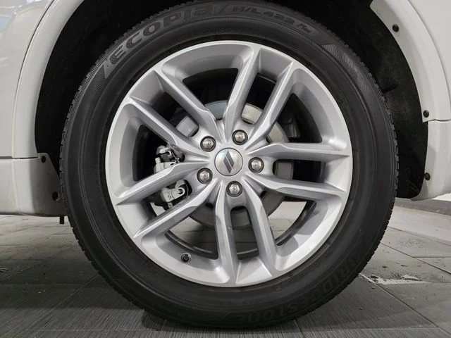 Used 2022 White Dodge R/T Plus image 24