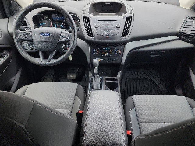 2017 Ford Escape SE - Photo 20
