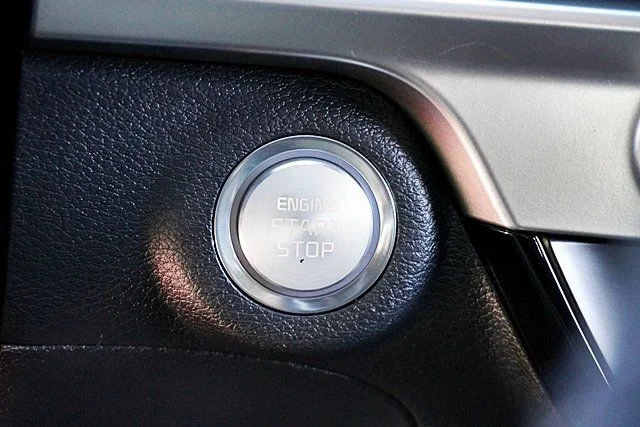 Used 2025 Gray Kia S image 29