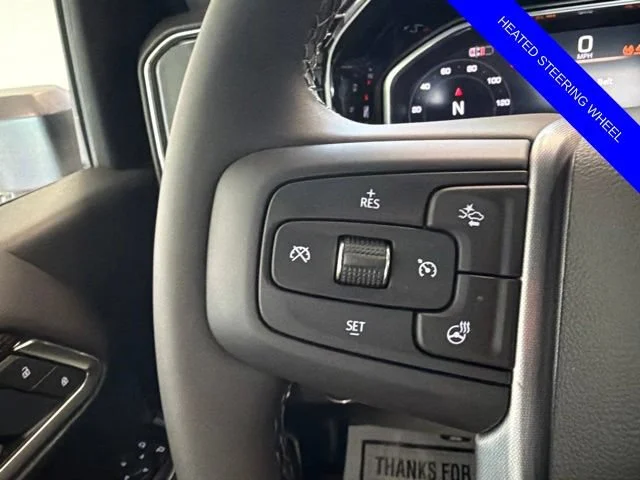 New 2026 Summit White GMC SLE image 5