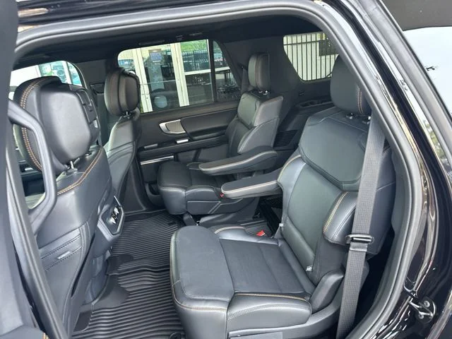 Used 2026 Black Ford Tremor image 23