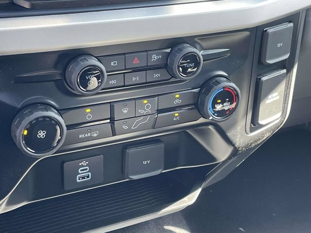 2026 Ford F-250 Super Duty XL - Photo 19