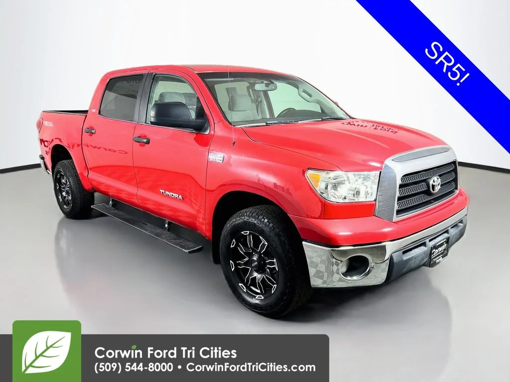 2007 Toyota Tundra