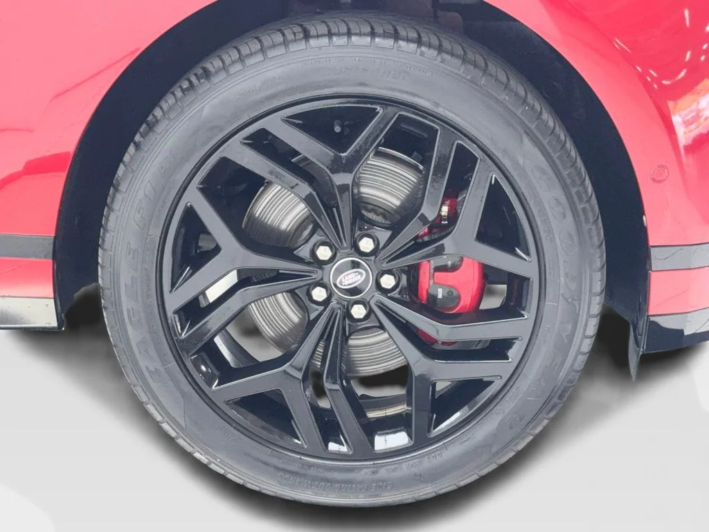 2022 Land Rover Range Rover Evoque HST - Photo 53