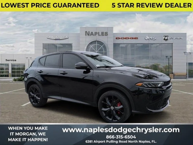 2023 Dodge Hornet