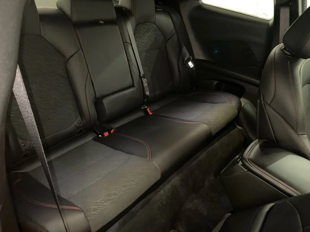 2026 Dodge Charger Scat Pack - Photo 24