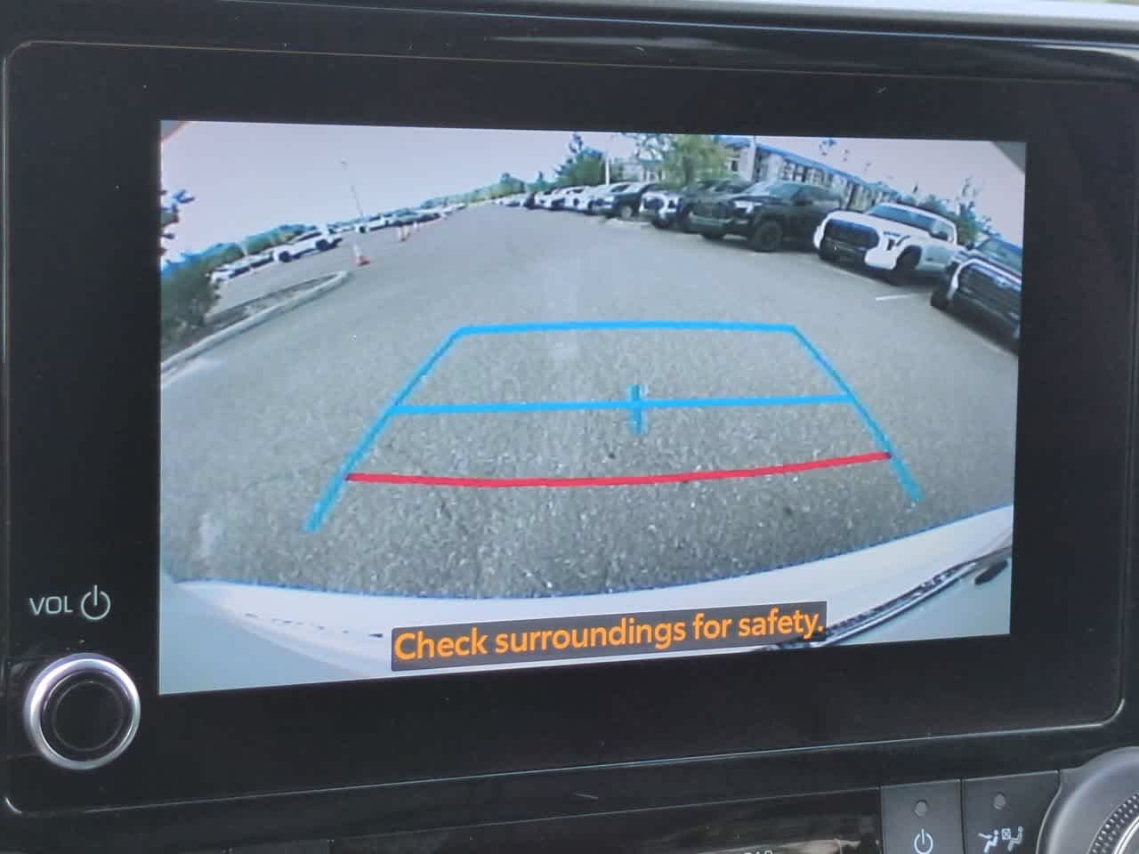 Used 2023 Wind Chill Pearl Toyota XLE image 21