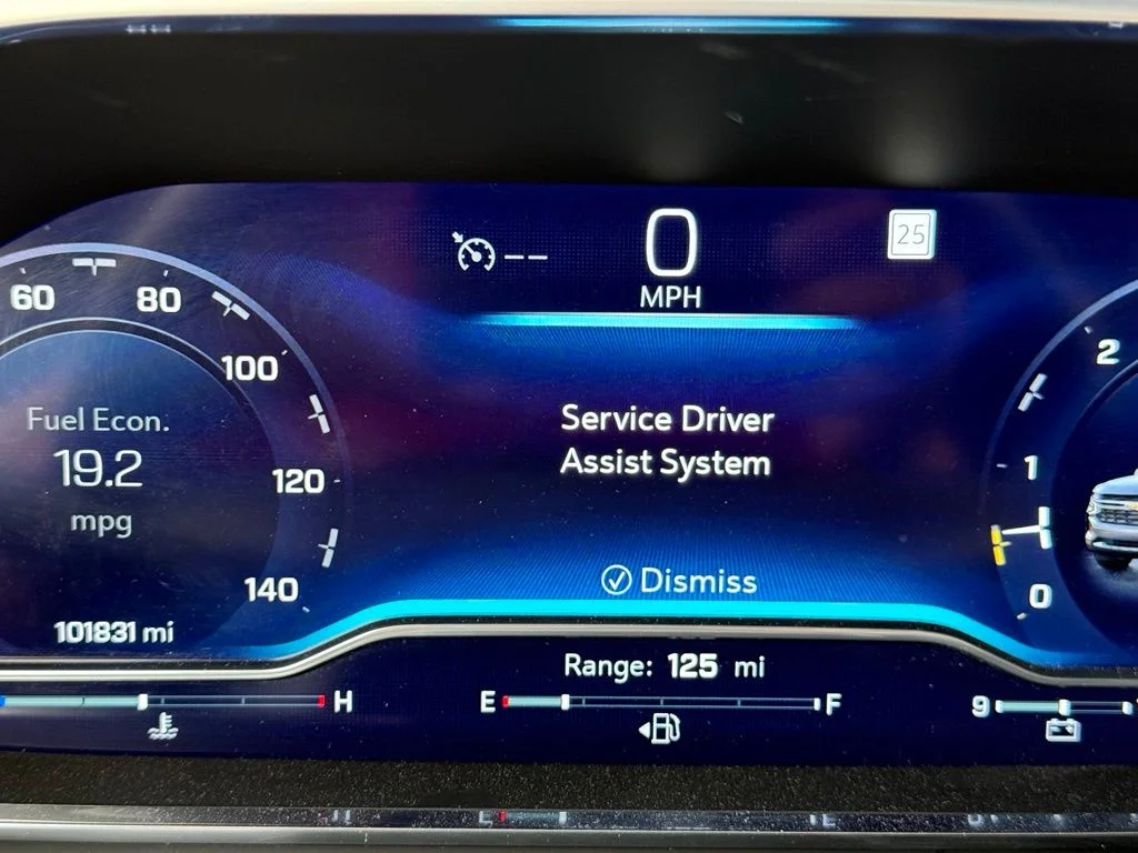 Used 2023 Black Chevrolet LT image 13