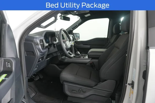 New 2026 Avalanche Ford XLT image 7