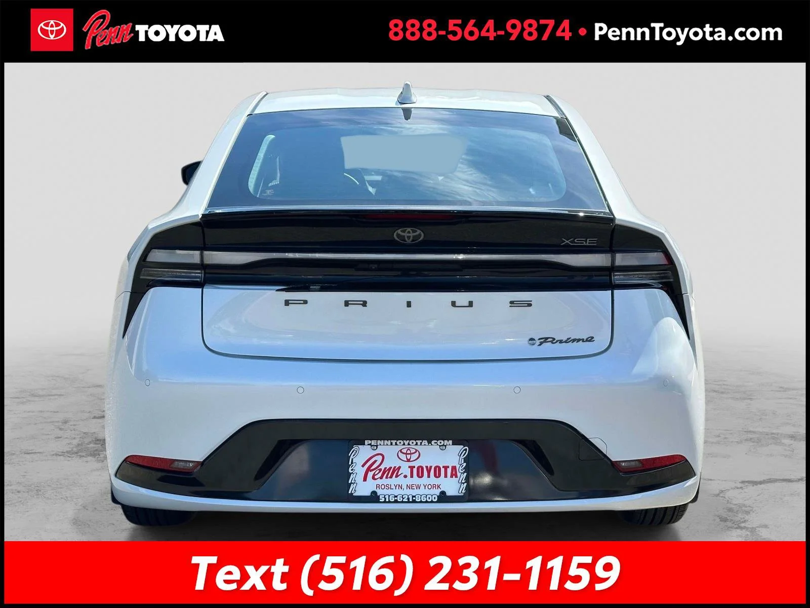 Used 2023 WIND CHILL PEARL Toyota XSE image 5