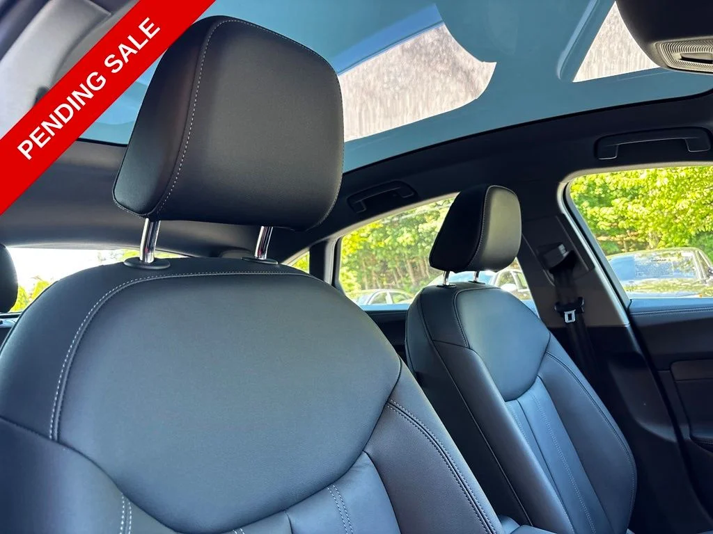 Used 2025 Gray Audi 2.0T Premium image 22