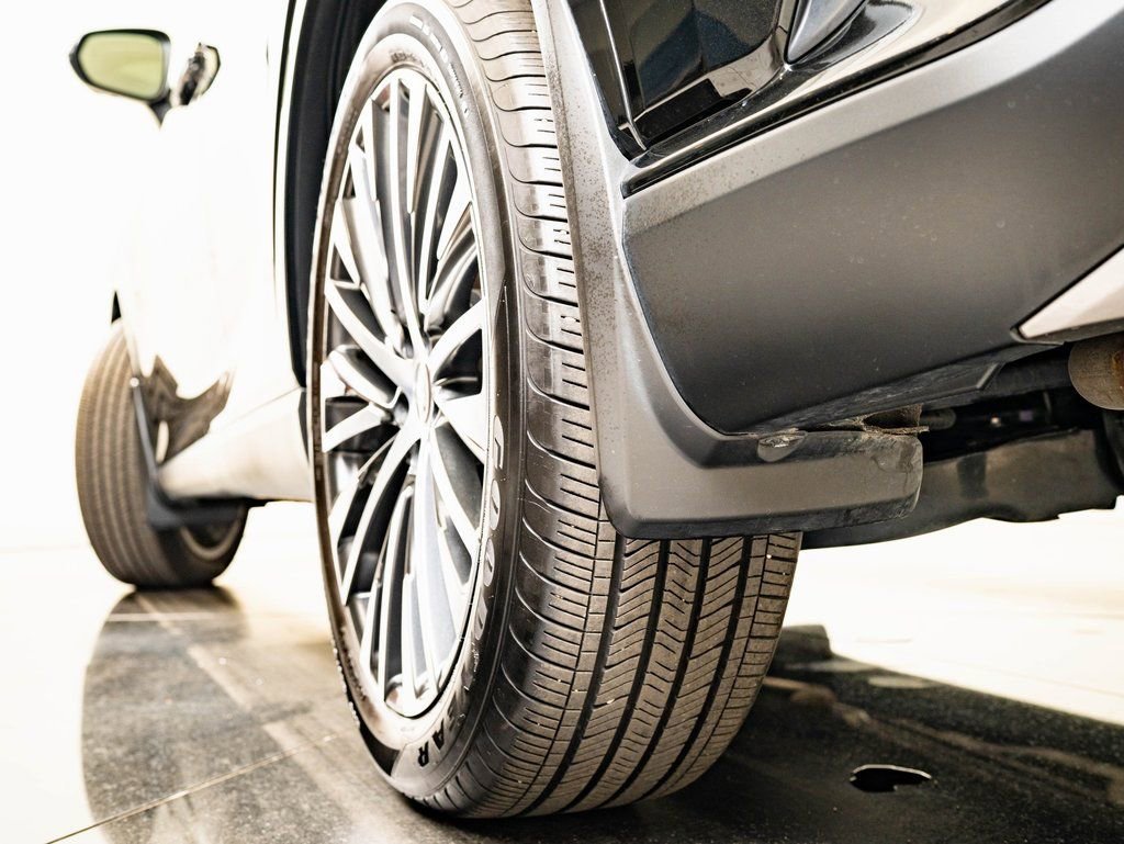 2024 Lexus RX 350 - Photo 38