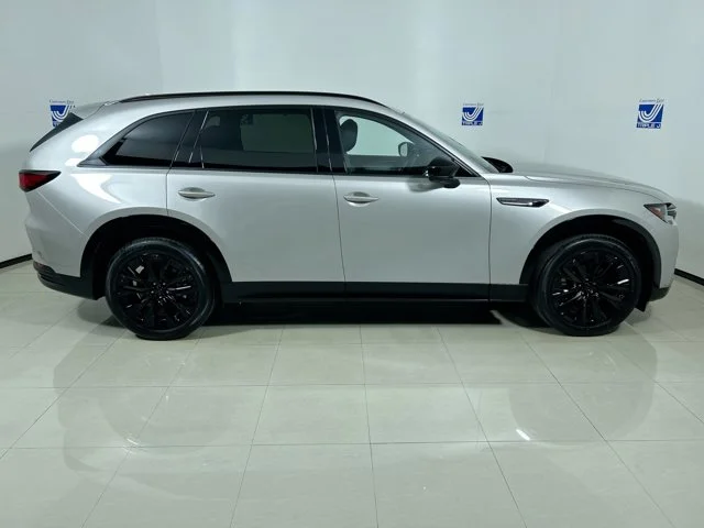New 2026 PLATINUM QUARTZ Mazda S Premium Sport image 6