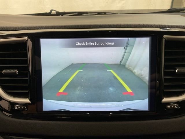 Used 2023 White Chrysler Touring L image 19