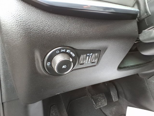 Used 2023 Gray Jeep Limited image 17