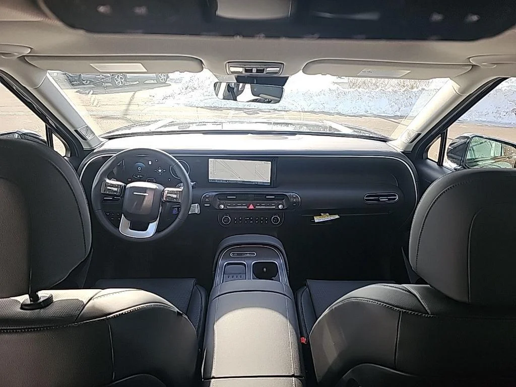 2026 Hyundai Palisade Limited - Photo 48
