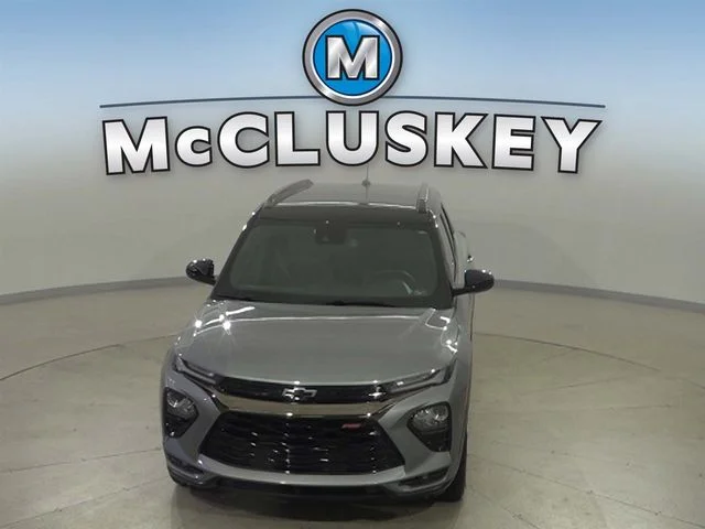 2023 Chevrolet TrailBlazer RS - Photo 16