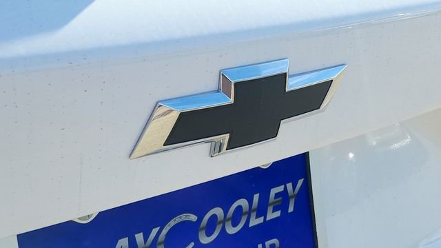 New 2026 White Chevrolet 2RS image 11