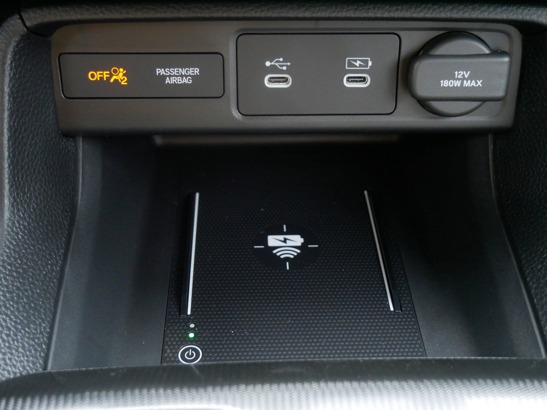 2026 Honda Civic Sport Touring - Photo 20