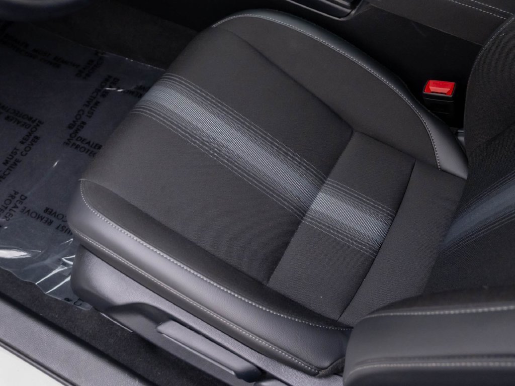 2024 Honda Civic Sport - Photo 17