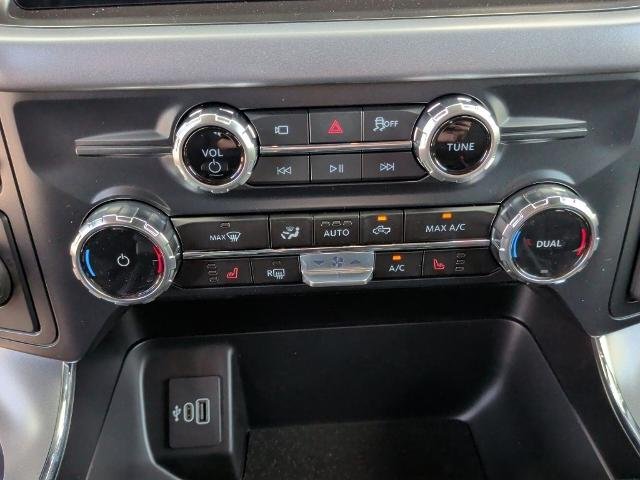 New 2026 Oxford White Ford XLT image 76