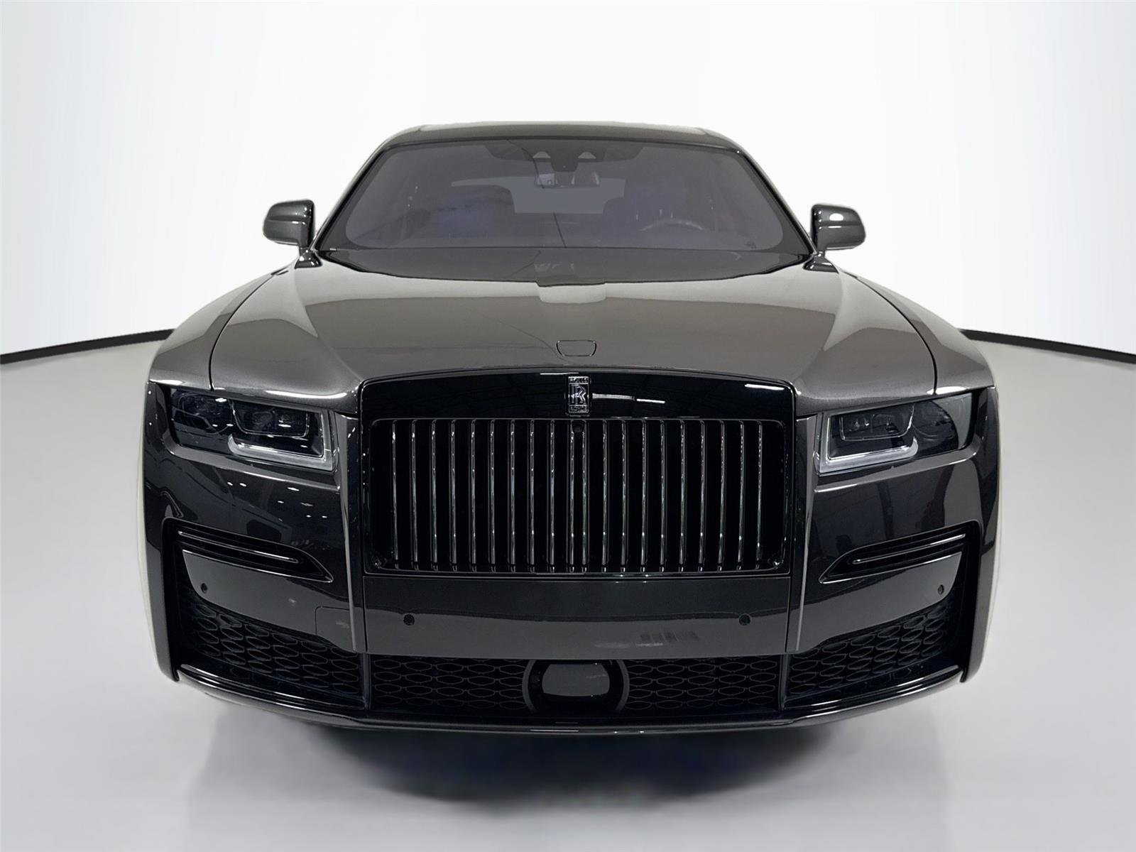 Used 2023 Darkest Tungsten Rolls-Royce Black Badge | Rear Exec Seats | Bespoke Audio image 11