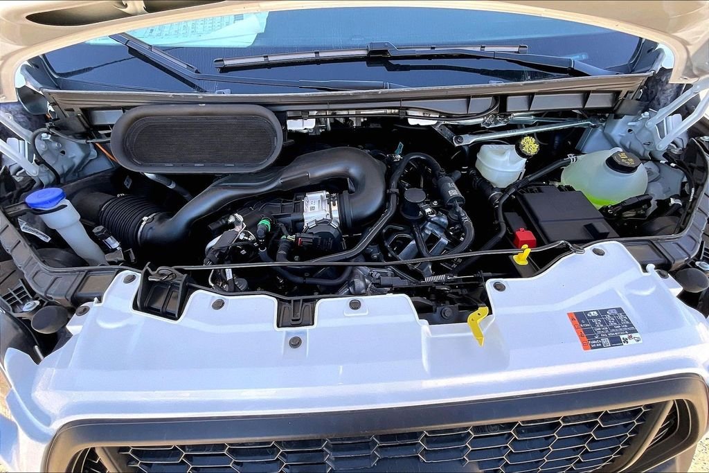 New 2025 Ford Transit-350 XL Passenger Van