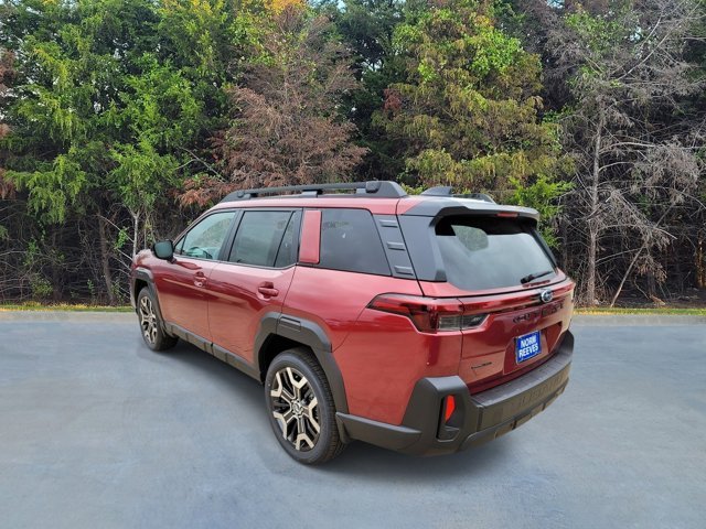 New 2026 CRIMSON RED PEARL Subaru Touring XT image 20