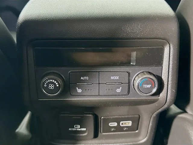 Used 2023 Red GMC Denali image 26