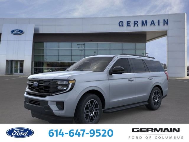 2026 Ford Expedition