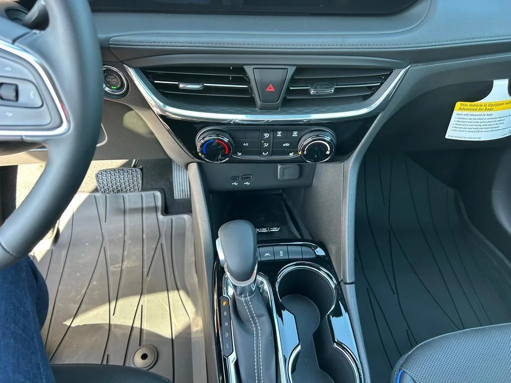 2026 Buick Encore GX Sport Touring - Photo 11