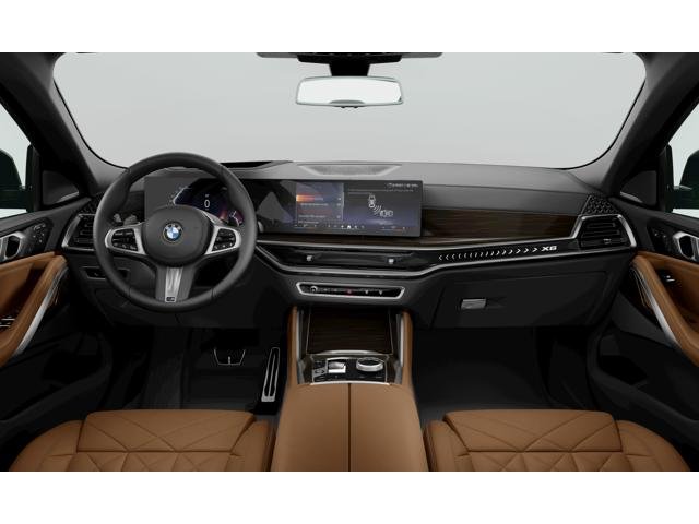New 2027 Manhattan Green Metallic BMW xDrive40i image 7