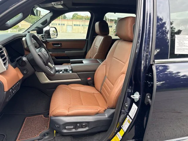 New 2026 Blueprint Toyota 1794 Edition image 11