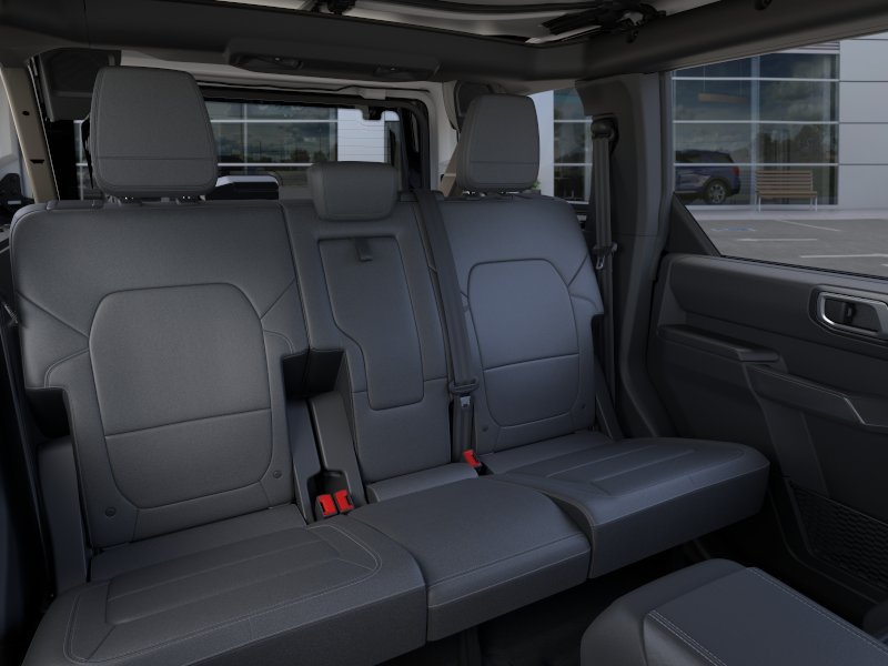 New 2026 Marsh Gray Ford Outer Banks® image 40