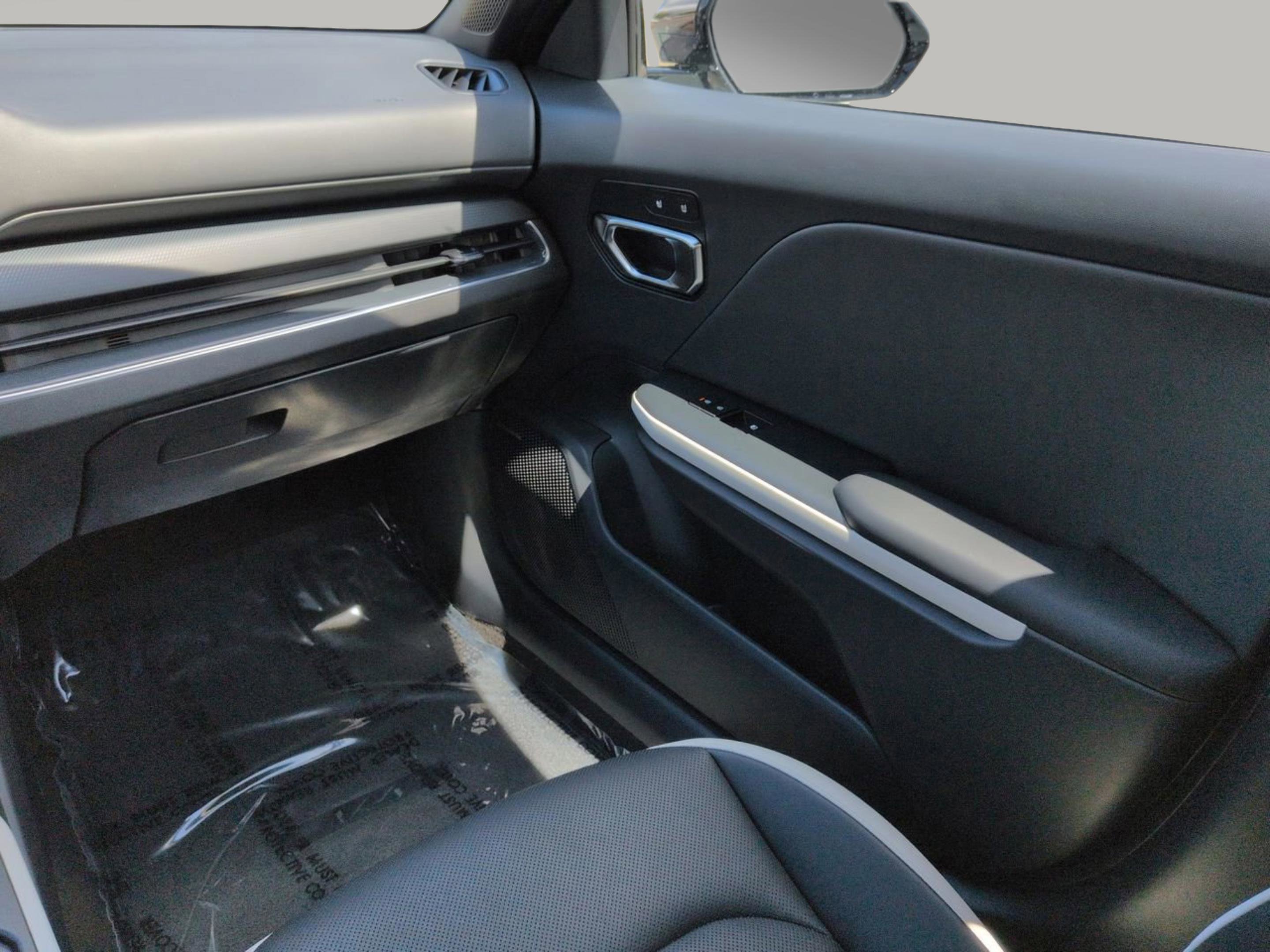 New 2026 Morning Haze Kia GT-Line image 19