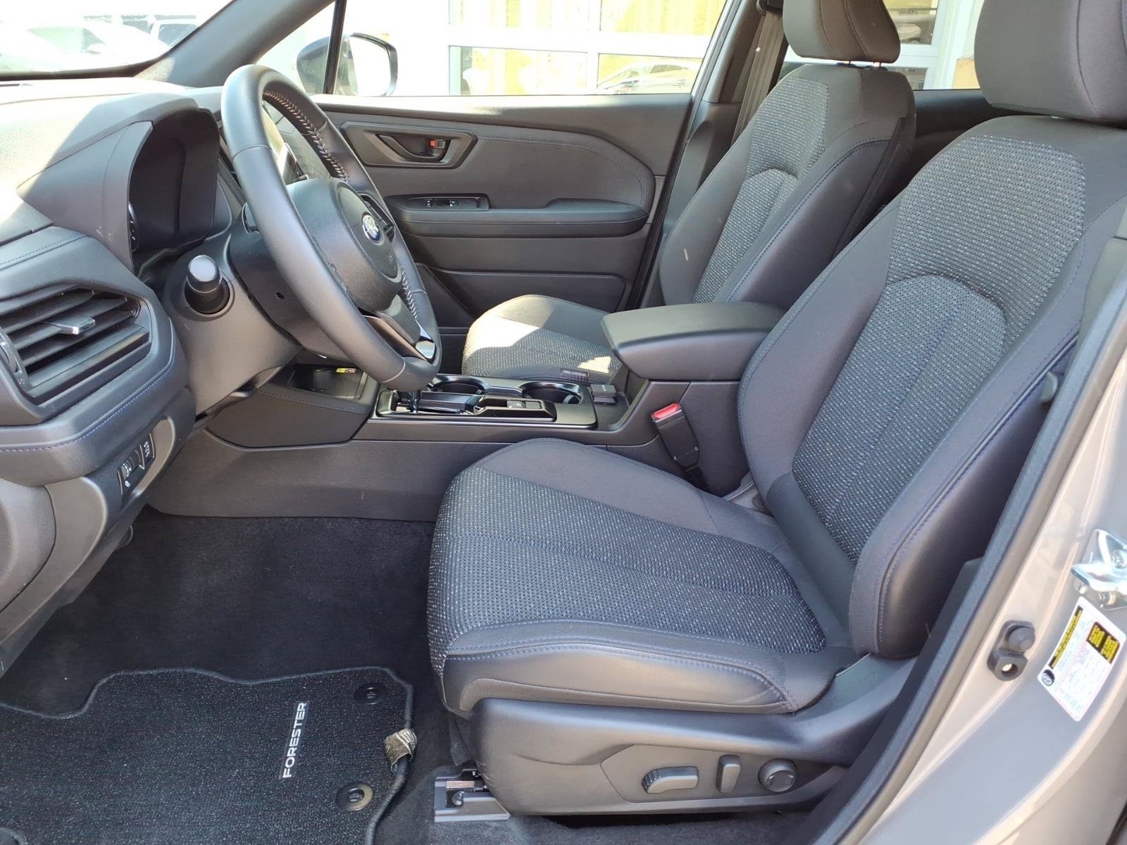 Used 2026 River Rock Pearl Subaru Premium image 11