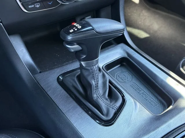 Used 2023 Orange Dodge R/T Scat Pack image 18