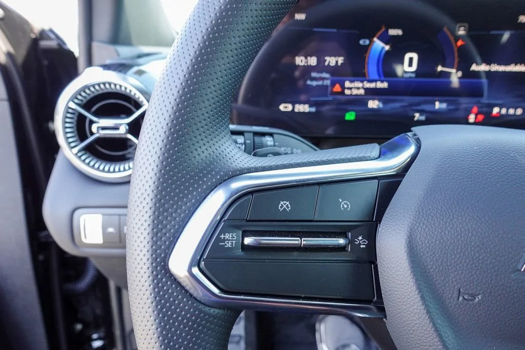 2025 Chevrolet Blazer EV LT - Photo 15