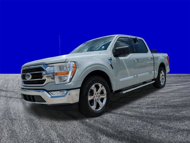Certified Used 2023 Avalanche Ford XLT image 8